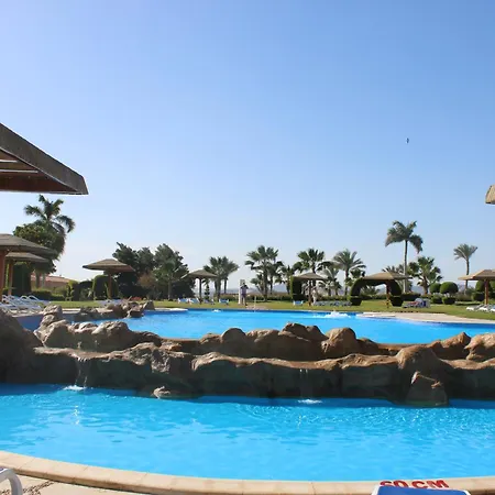 Wadi Lahmy Azur Resort - Soft All-Inclusive