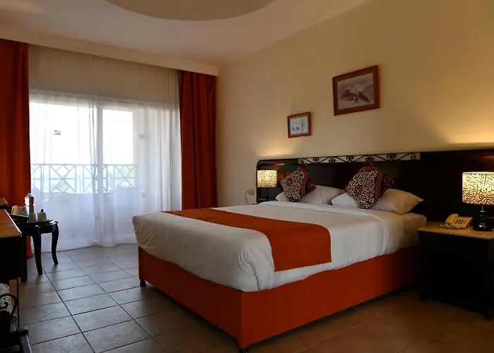 Wadi Lahmy Azur - Soft 3*