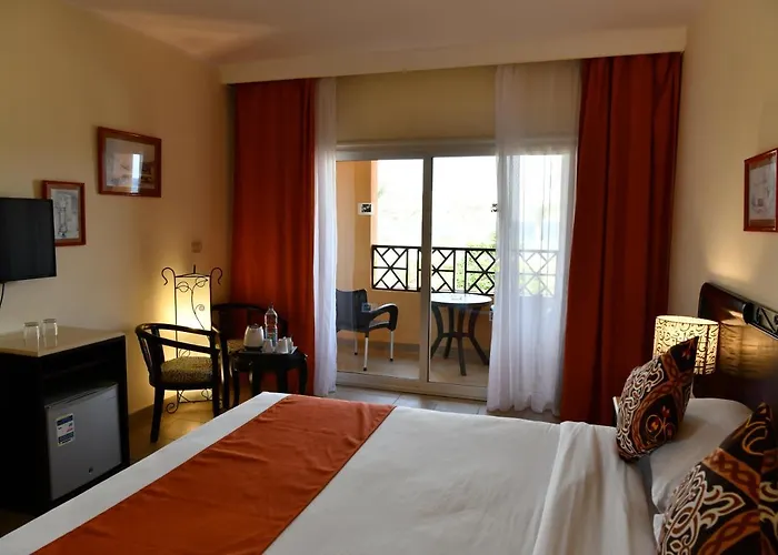 Resort Wadi Lahmy Azur - Soft 3*