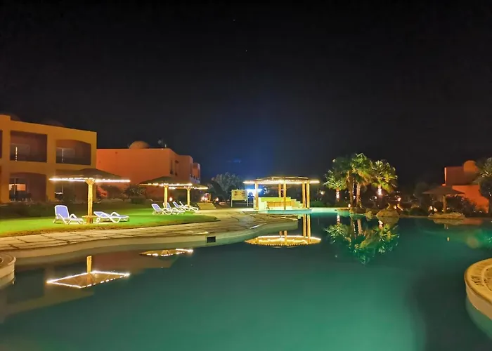 Wadi Lahmy Azur - Soft