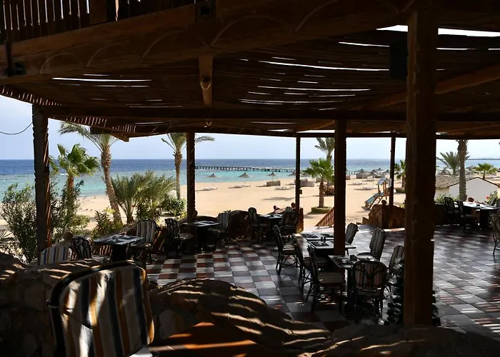 Wadi Lahmy Azur - Soft 3* Râs Banâs