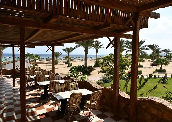 Resort Wadi Lahmy Azur - Soft Râs Banâs