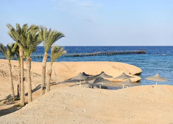 Wadi Lahmy Azur - Soft Resort