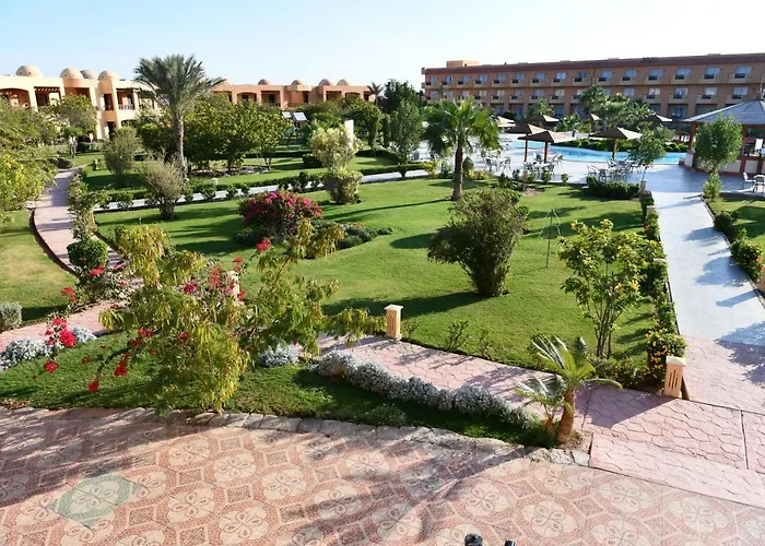 Wadi Lahmy Azur - Soft Resort