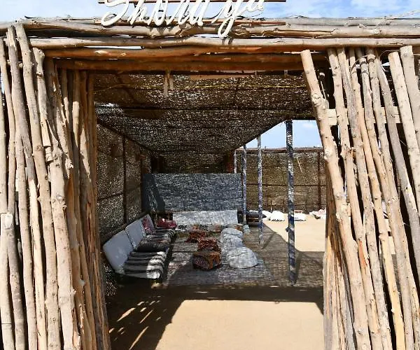 Wadi Lahmy Azur - Soft