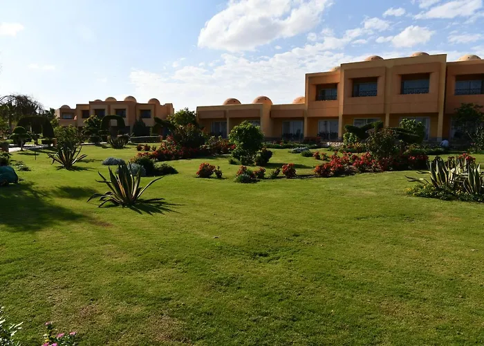 Resort Wadi Lahmy Azur - Soft 3*
