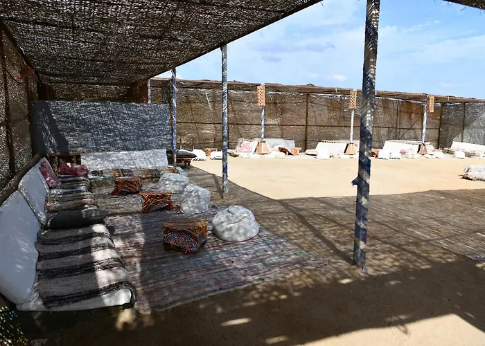 Resort Wadi Lahmy Azur - Soft 3*