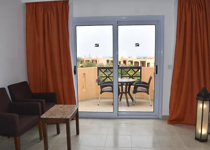 Wadi Lahmy Azur - Soft 3*