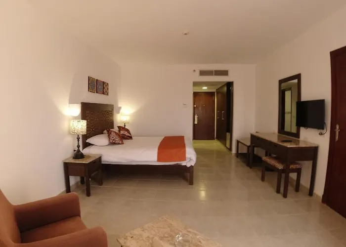 Wadi Lahmy Azur - Soft 3* Râs Banâs