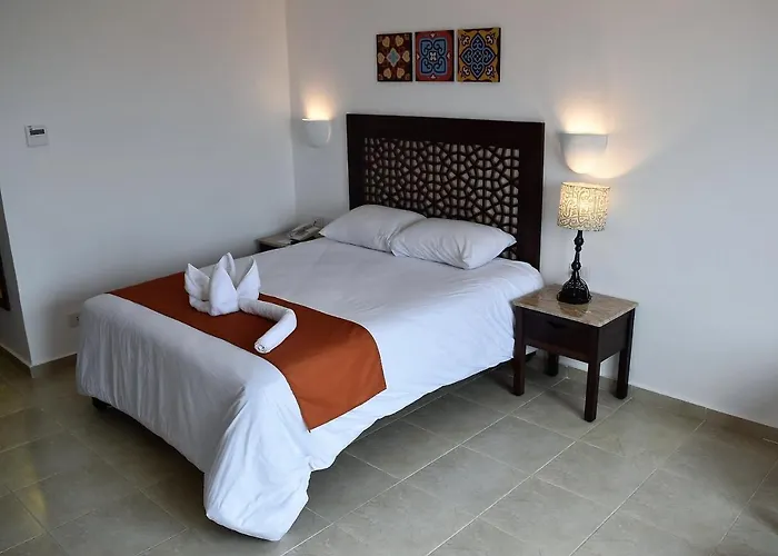 Wadi Lahmy Azur - Soft Resort Râs Banâs