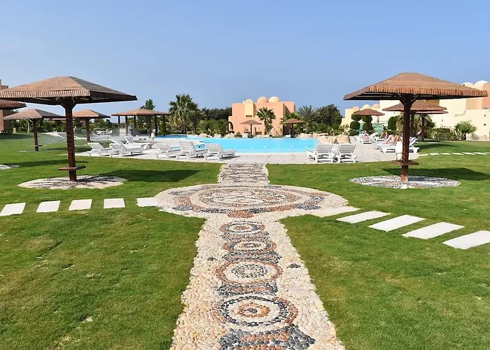 Wadi Lahmy Azur - Soft 3*