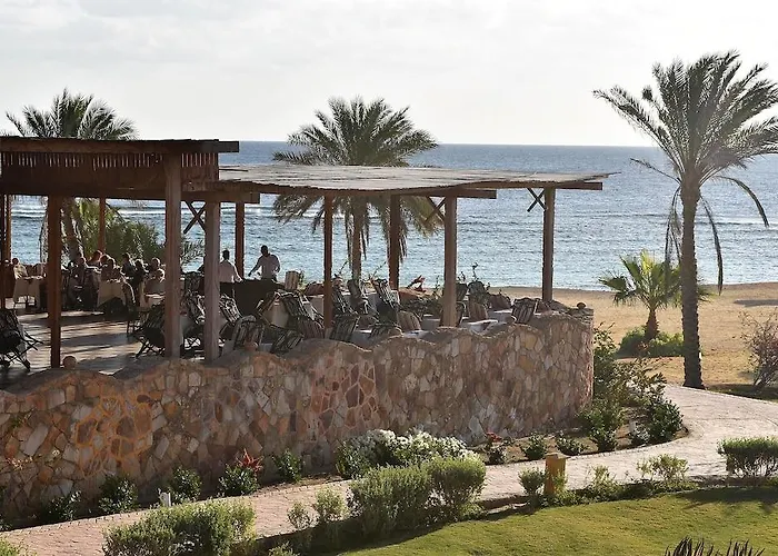 Resort Wadi Lahmy Azur - Soft