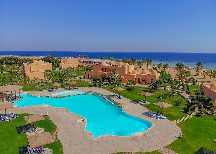 Wadi Lahmy Azur - Soft Resort