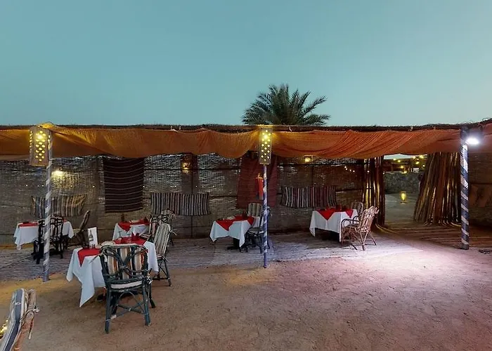 Wadi Lahmy Azur - Soft 3*