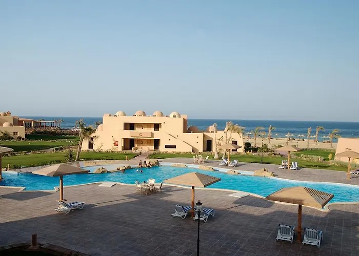 Wadi Lahmy Azur - Soft Resort