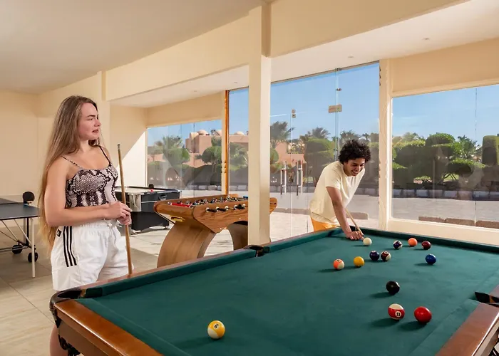 Wadi Lahmy Azur - Soft 3* Râs Banâs