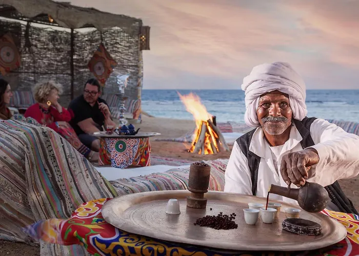Wadi Lahmy Azur - Soft Resort