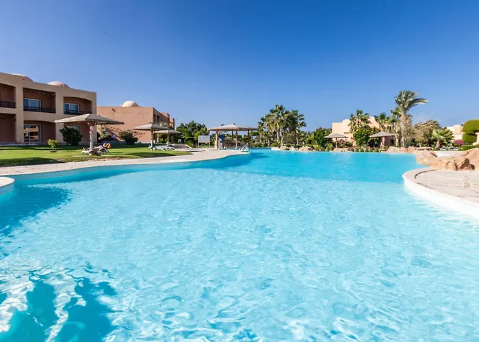 Wadi Lahmy Azur - Soft 3*