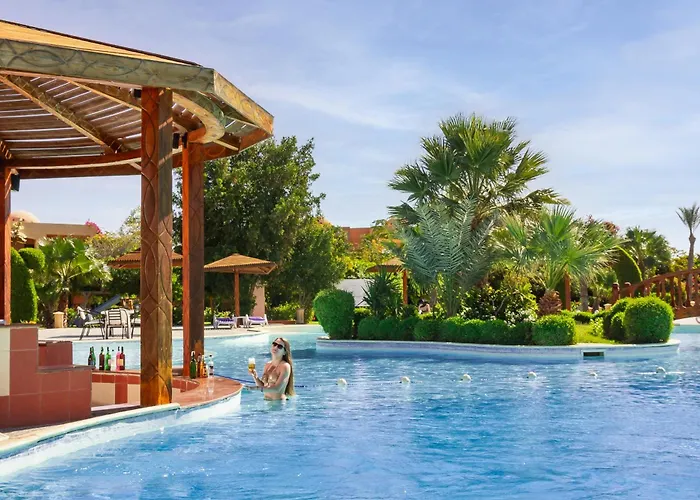 Wadi Lahmy Azur - Soft 3*