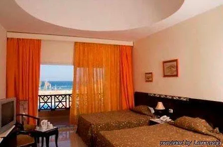 Wadi Lahmy Azur - Soft Resort Râs Banâs