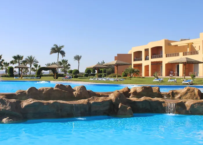 Wadi Lahmy Azur - Soft 3*