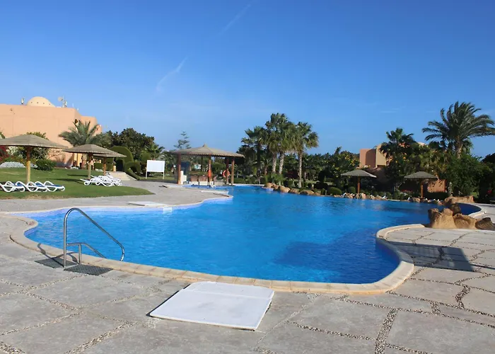 Wadi Lahmy Azur - Soft 3* Râs Banâs