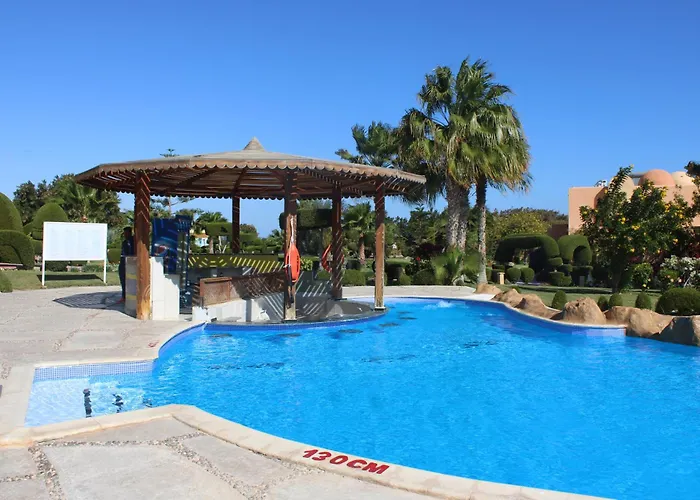 Wadi Lahmy Azur - Soft Resort 3*