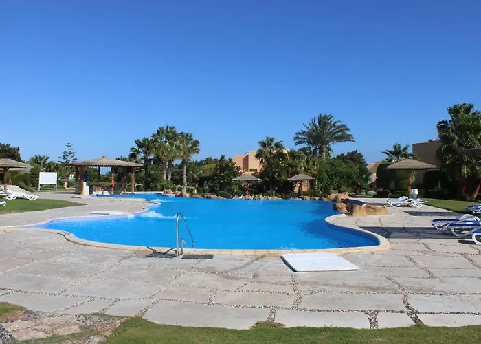 Wadi Lahmy Azur - Soft Resort Râs Banâs