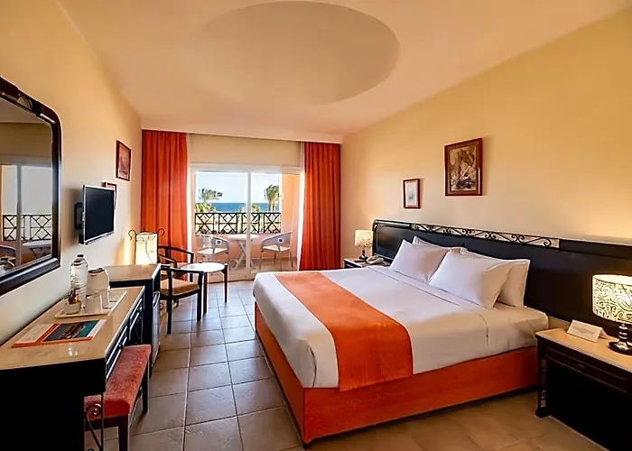 Resort Wadi Lahmy Azur - Soft Râs Banâs