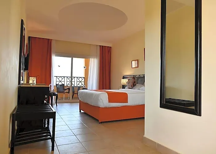 Wadi Lahmy Azur - Soft 3*