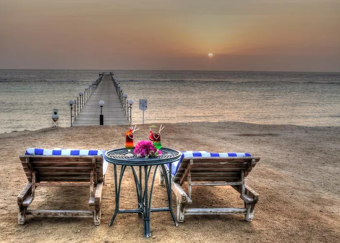 Wadi Lahmy Azur - Soft 3*